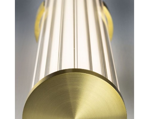 Бра Grigio 1017/01 AP-18 Divinare