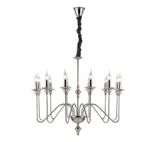 Подвесная люстра Atlanta 1021/02 LM-12 Divinare