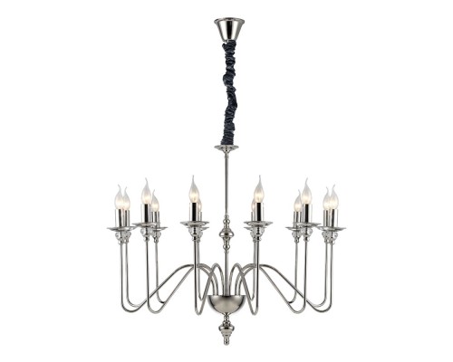 Подвесная люстра Atlanta 1021/02 LM-12 Divinare