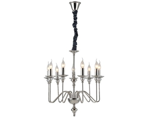 Подвесная люстра Atlanta 1021/02 LM-9 Divinare