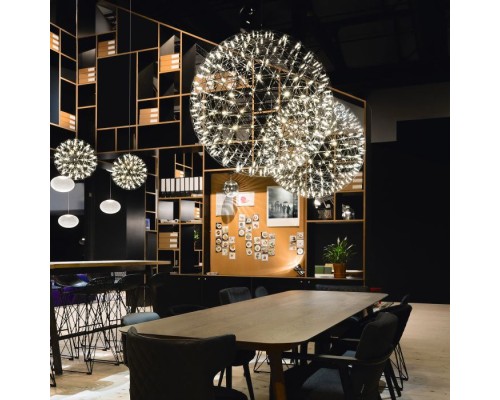 Подвесной светильник Galassia 1030/02 SP-162 Divinare