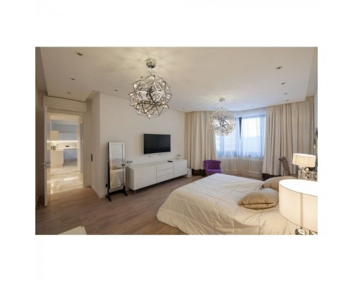 Подвесной светильник Galassia 1030/02 SP-42 Divinare