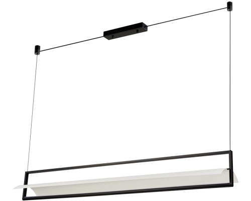 Подвесной светильник Punto 1077/06 SP-18 Divinare