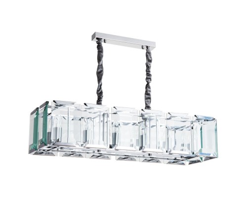 Подвесная люстра Ostin 1100/02 SP-12 Divinare