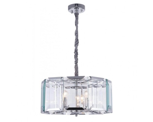 Подвесная люстра Ostin 1100/02 SP-5 Divinare