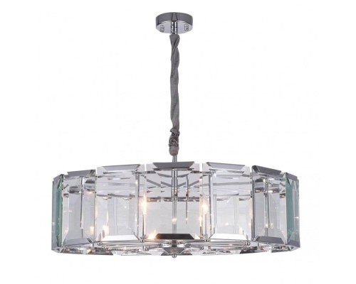 Подвесная люстра Ostin 1100/02 SP-8 Divinare