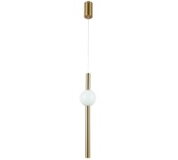 Подвесной светильник Cliff 1125/01 SP-10 Divinare