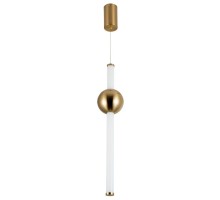 Подвесной светильник Cliff 1125/01 SP-16 Divinare