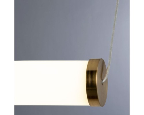 Подвесной светильник Cliff 1125/01 SP-16 Divinare