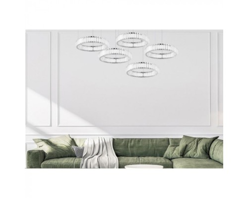 Подвесной светильник Renata 1135/02 SP-24 Divinare