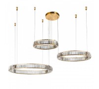 Подвесная люстра Renata 1135/17 SP-106 Divinare