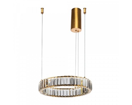 Подвесная люстра Renata 1135/17 SP-25 Divinare