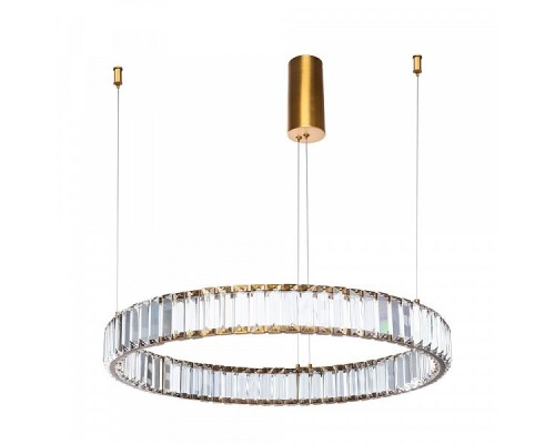 Подвесная люстра Renata 1135/17 SP-36 Divinare