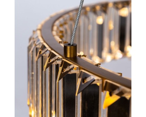 Подвесная люстра Renata 1135/17 SP-36 Divinare