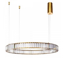 Подвесная люстра Renata 1135/17 SP-47 Divinare