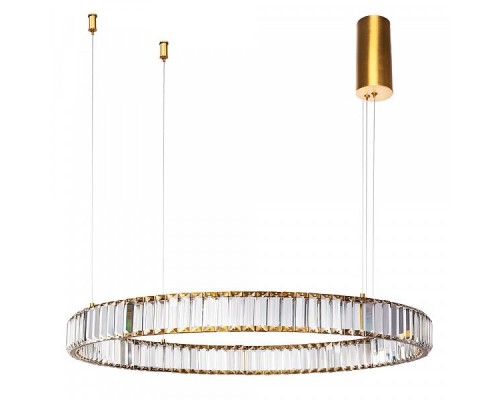 Подвесная люстра Renata 1135/17 SP-47 Divinare