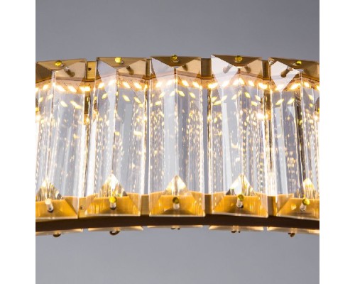 Подвесная люстра Renata 1135/17 SP-47 Divinare