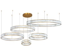 Подвесной светильник Renata 1135/17 SP-195 Divinare