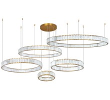 Подвесной светильник Renata 1135/17 SP-195 Divinare