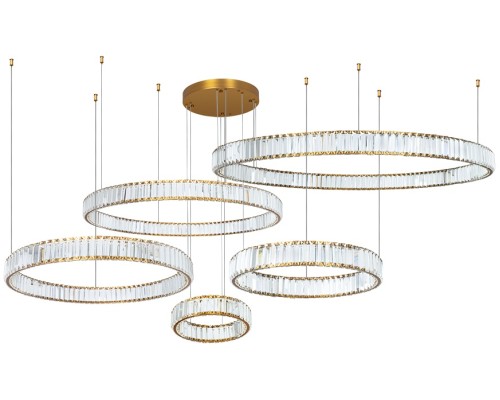 Подвесной светильник Renata 1135/17 SP-195 Divinare