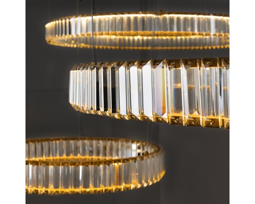 Подвесной светильник Renata 1135/17 SP-195 Divinare