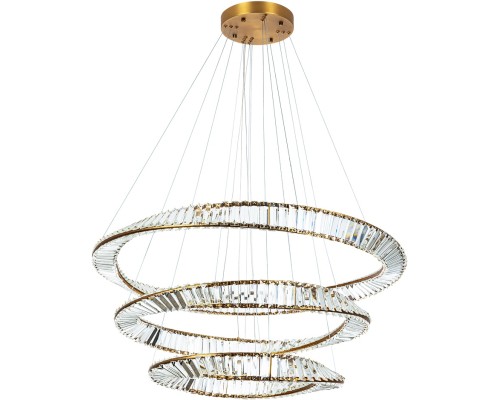 Подвесной светильник Millie 1136/17 SP-140 Divinare