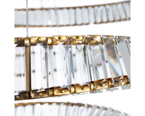 Подвесной светильник Millie 1136/17 SP-140 Divinare