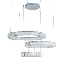 Подвесной светильник Barbara 1137/02 SP-106 Divinare