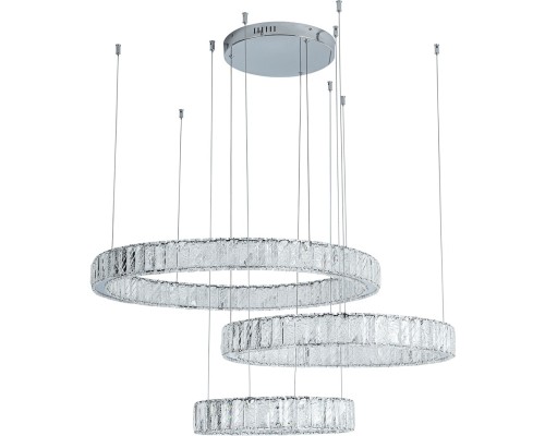 Подвесной светильник Barbara 1137/02 SP-106 Divinare