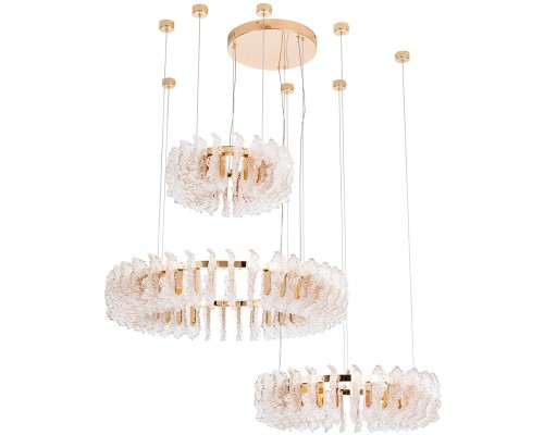 Подвесной светильник Anna 1138/01 LM-280 Divinare