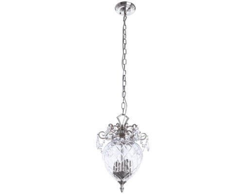 Подвесной светильник Reggia 1150/01 SP-2 Divinare