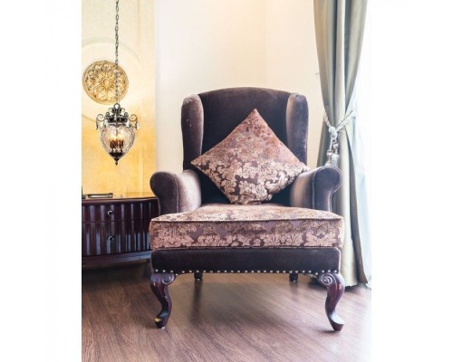 Подвесной светильник Reggia 1150/01 SP-2 Divinare