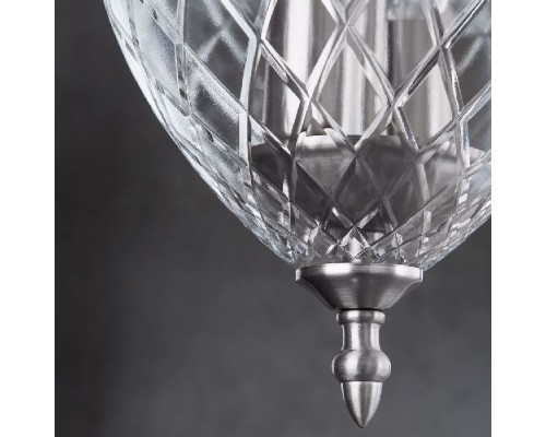 Подвесной светильник Reggia 1150/01 SP-2 Divinare