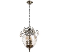 Подвесной светильник Reggia 1150/02 SP-3 Divinare