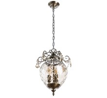 Подвесной светильник Reggia 1150/02 SP-3 Divinare