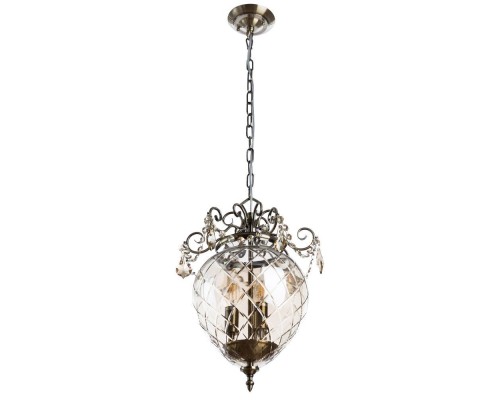 Подвесной светильник Reggia 1150/02 SP-3 Divinare