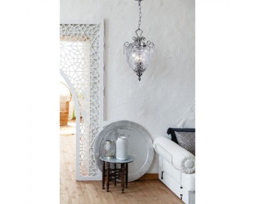 Подвесной светильник Reggia 1150/02 SP-3 Divinare