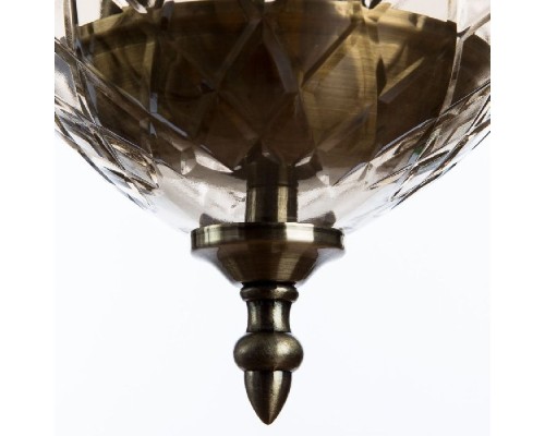 Подвесной светильник Reggia 1150/02 SP-3 Divinare