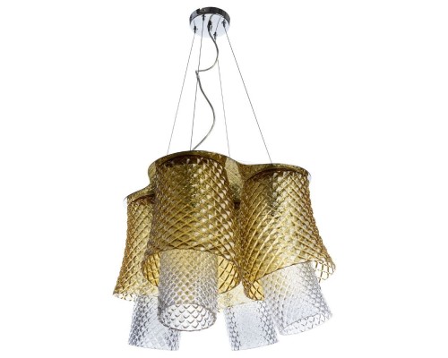 Подвесной светильник Miracolo 1152/02 SP-4 Divinare