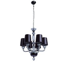 Подвесная люстра Bilancia 1154/01 LM-6 Divinare