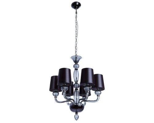 Подвесная люстра Bilancia 1154/01 LM-6 Divinare