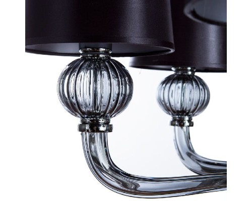 Подвесная люстра Bilancia 1154/01 LM-6 Divinare