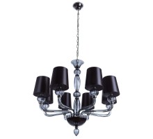 Подвесная люстра Bilancia 1154/01 LM-8 Divinare