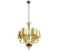 Подвесная люстра Bilancia 1154/02 LM-6 Divinare