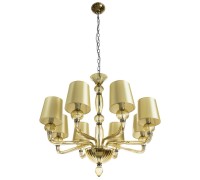 Подвесная люстра Bilancia 1154/02 LM-8 Divinare