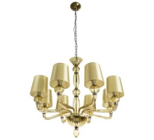 Подвесная люстра Bilancia 1154/02 LM-8 Divinare