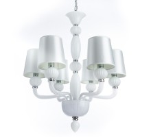 Подвесная люстра Bilancia 1154/03 LM-6 Divinare