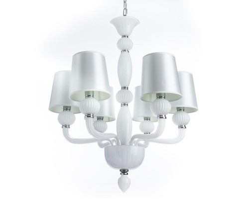 Подвесная люстра Bilancia 1154/03 LM-6 Divinare