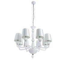 Подвесная люстра Bilancia 1154/03 LM-8 Divinare