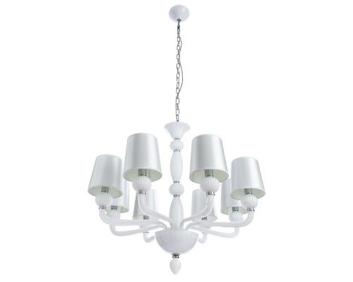 Подвесная люстра Bilancia 1154/03 LM-8 Divinare